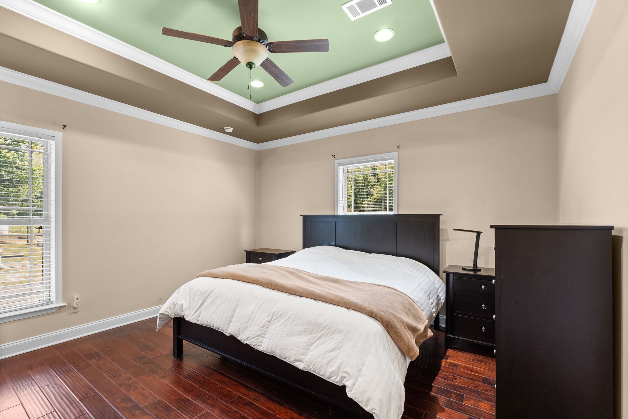 6448 Nathan Smith Road College Grove, TN 37046 - Photo 24 of 41