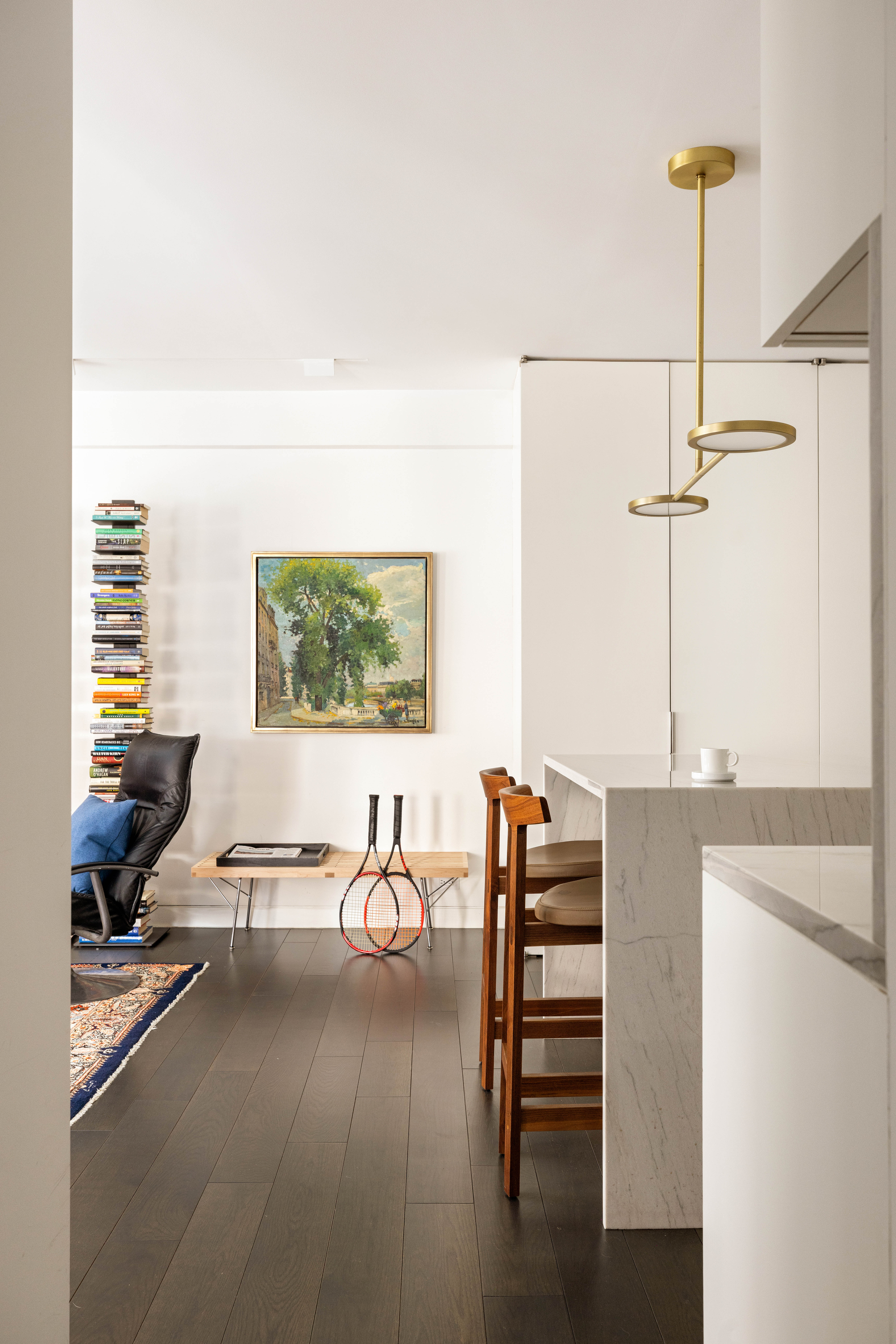 2 Tudor City Place, Unit 8DS Manhattan, NY 10017 - Photo 1 of 14 Gallery Image 1