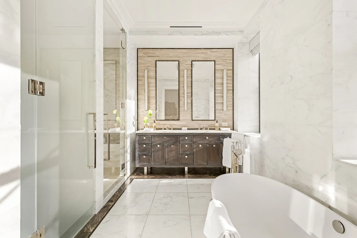 $4,995,000 | 235 West 75th Street, Unit 705 | Upper West Side