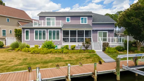 $1,295,000 | 17 Clipper Court, Berlin, MD 21811