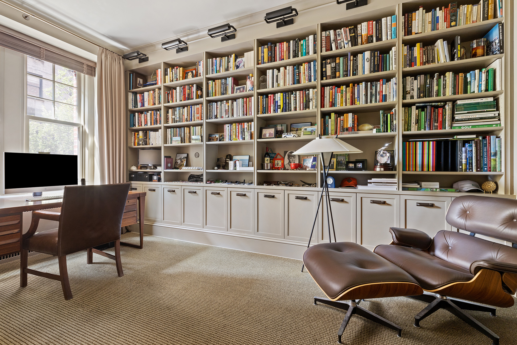 300 West End Avenue, Unit 3A Manhattan, NY 10023 - Photo 4 of 12