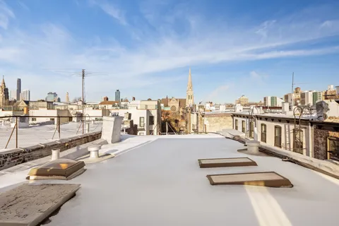 $1,400,000 | 445 1st Street, Unit 4 | Park Slope