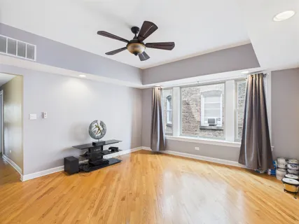 $345,000 | 5237 South Michigan Avenue, Unit 2N, Chicago, IL 60615