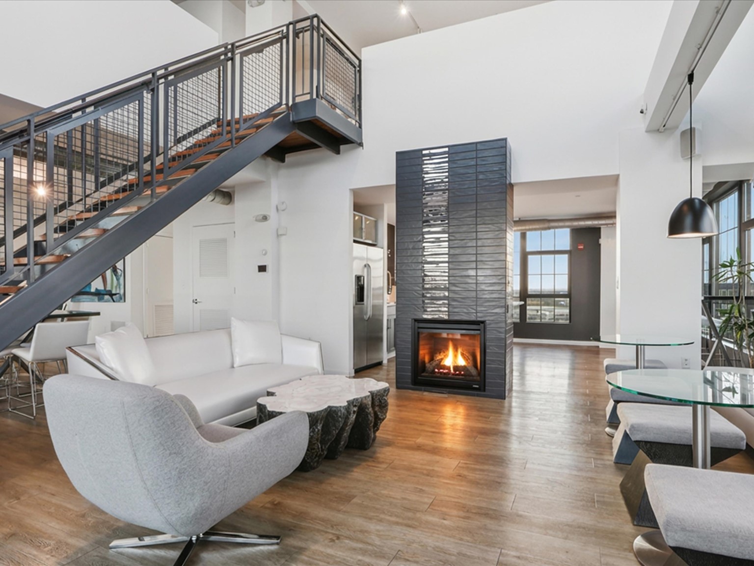 1200 Steuart Street, Unit 1035 Baltimore, MD 21230 - Photo 57 of 73