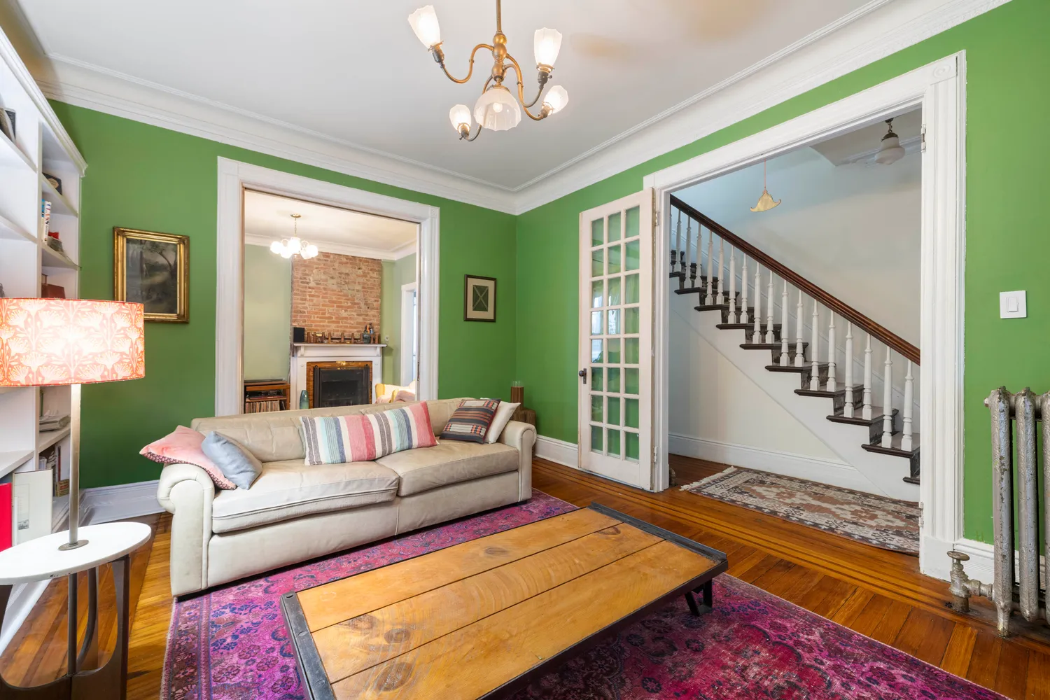 $4,000 | 47 Adrian Avenue | Marble Hill