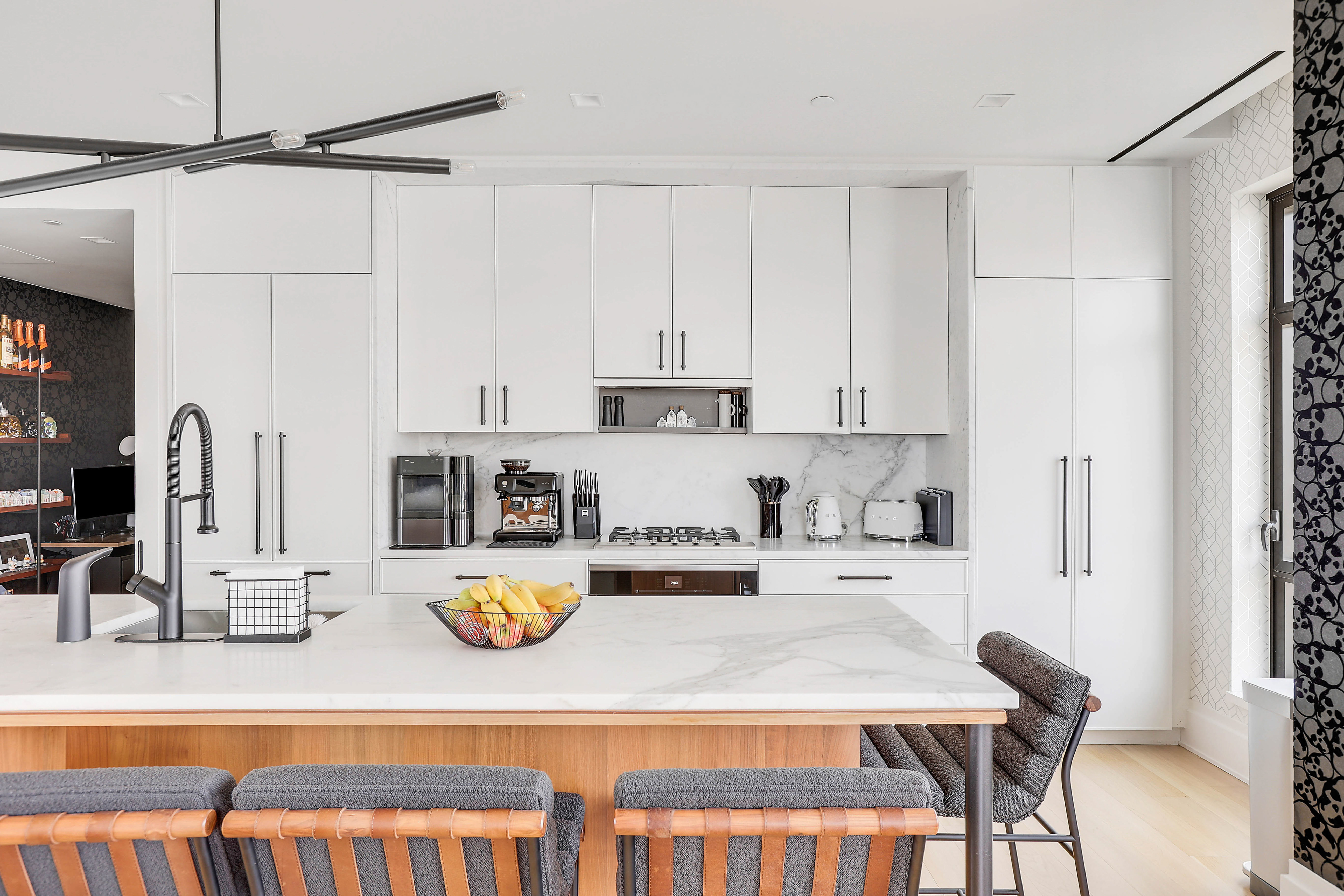 Park Row, Unit 33C Manhattan, NY 10038 - Photo 6 of 26