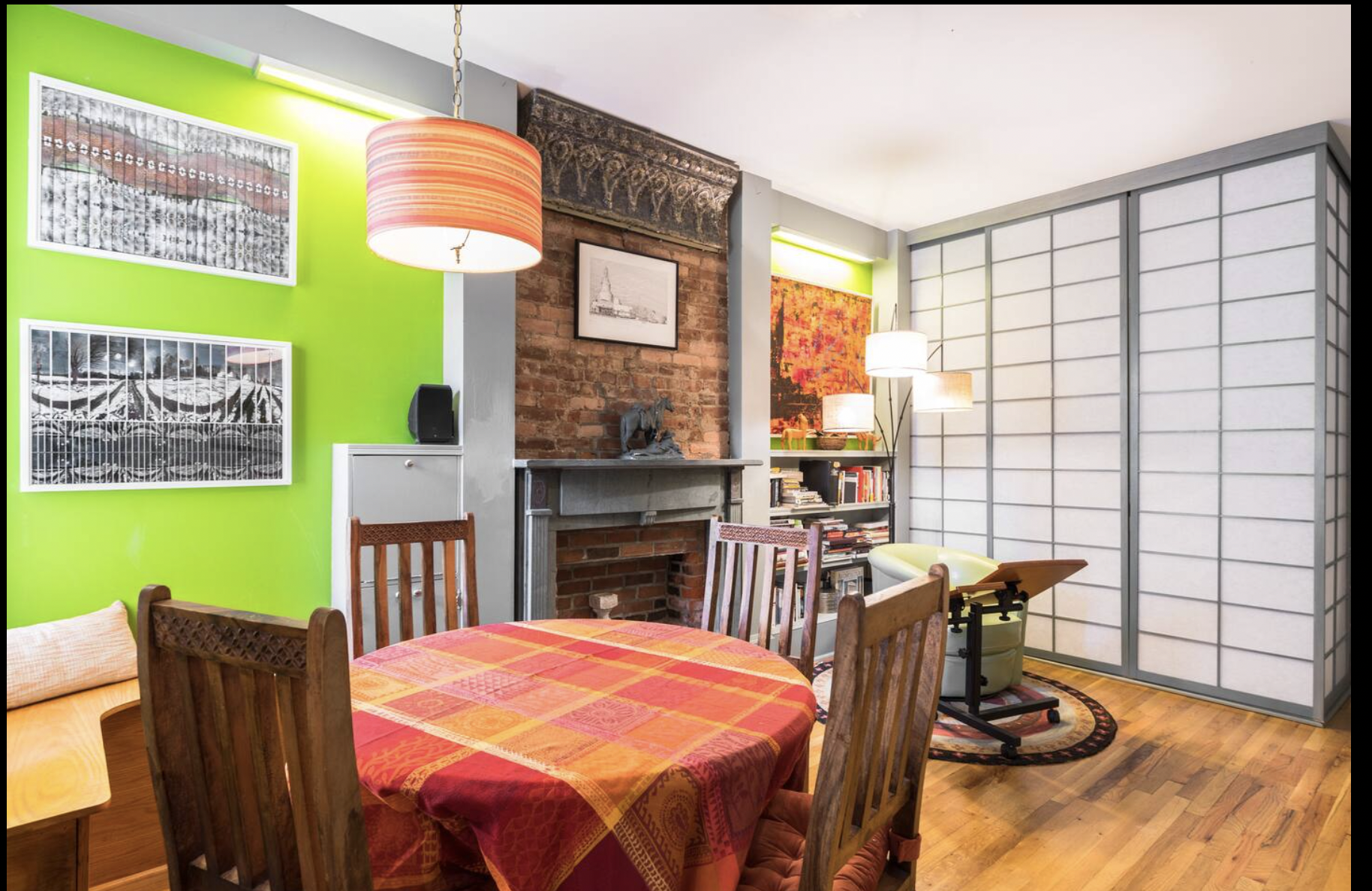 304 7th Street, Unit 1 Brooklyn, NY 11215 - Photo 5 of 23