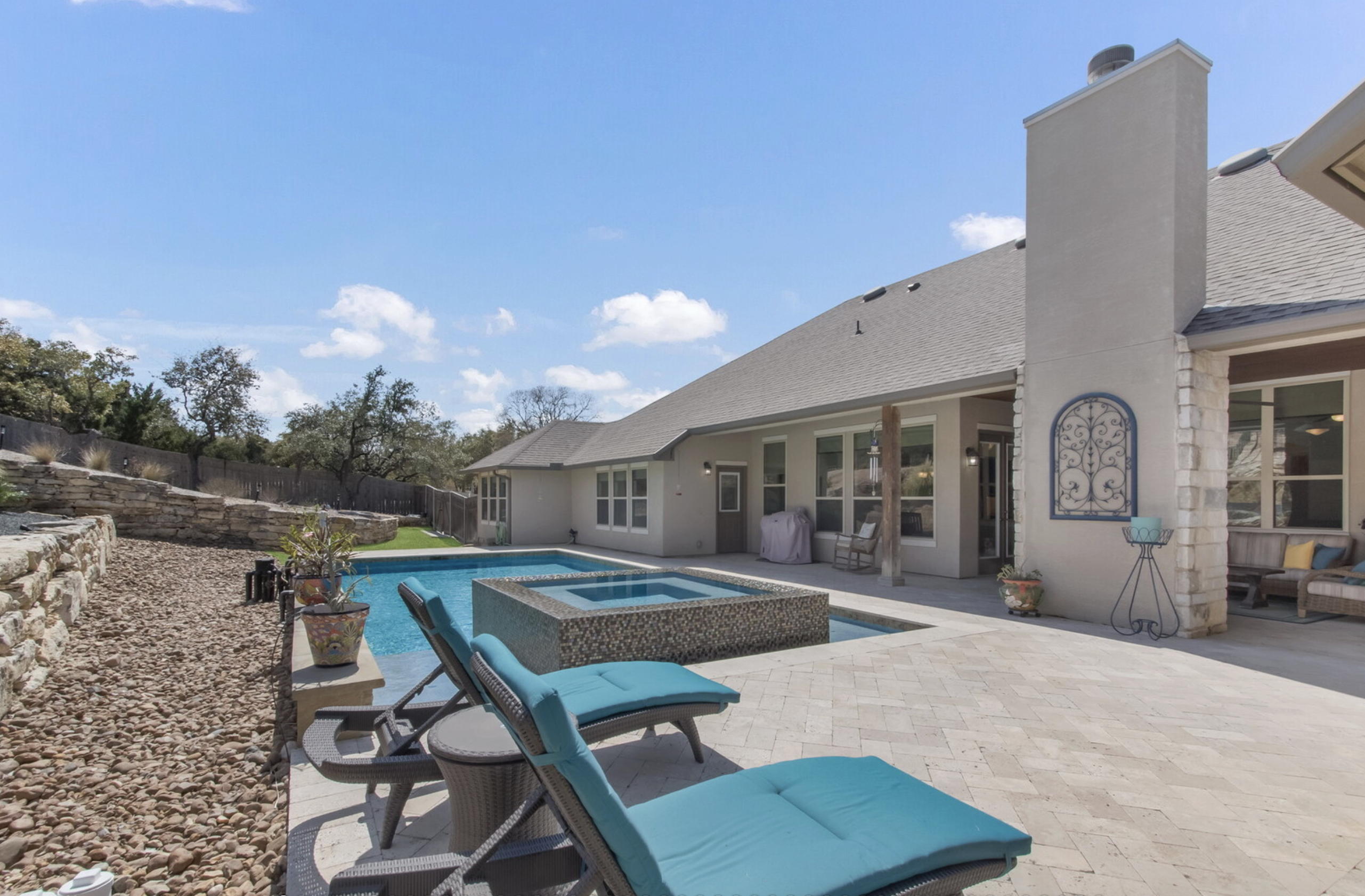 434 Long Meadow Spring Branch, TX 78070 - Photo 7 of 68