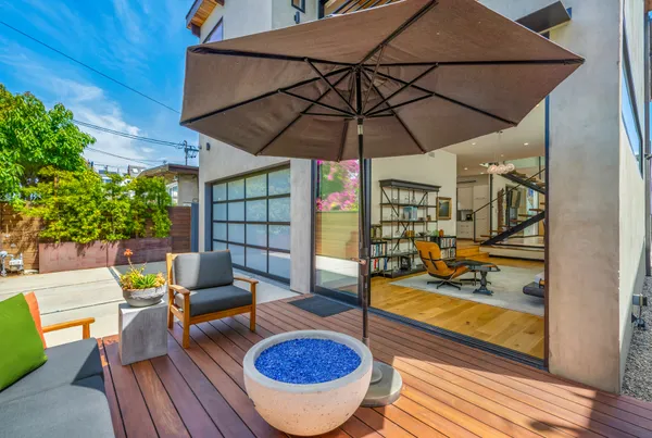 $3,825,000 | 2325 Cloy Avenue, Venice, CA 90291