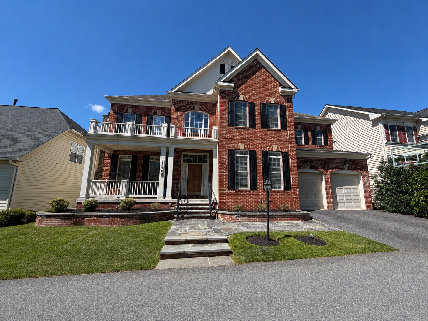 12108 Skylark Road Clarksburg, MD 20871 - Photo 1 of 34