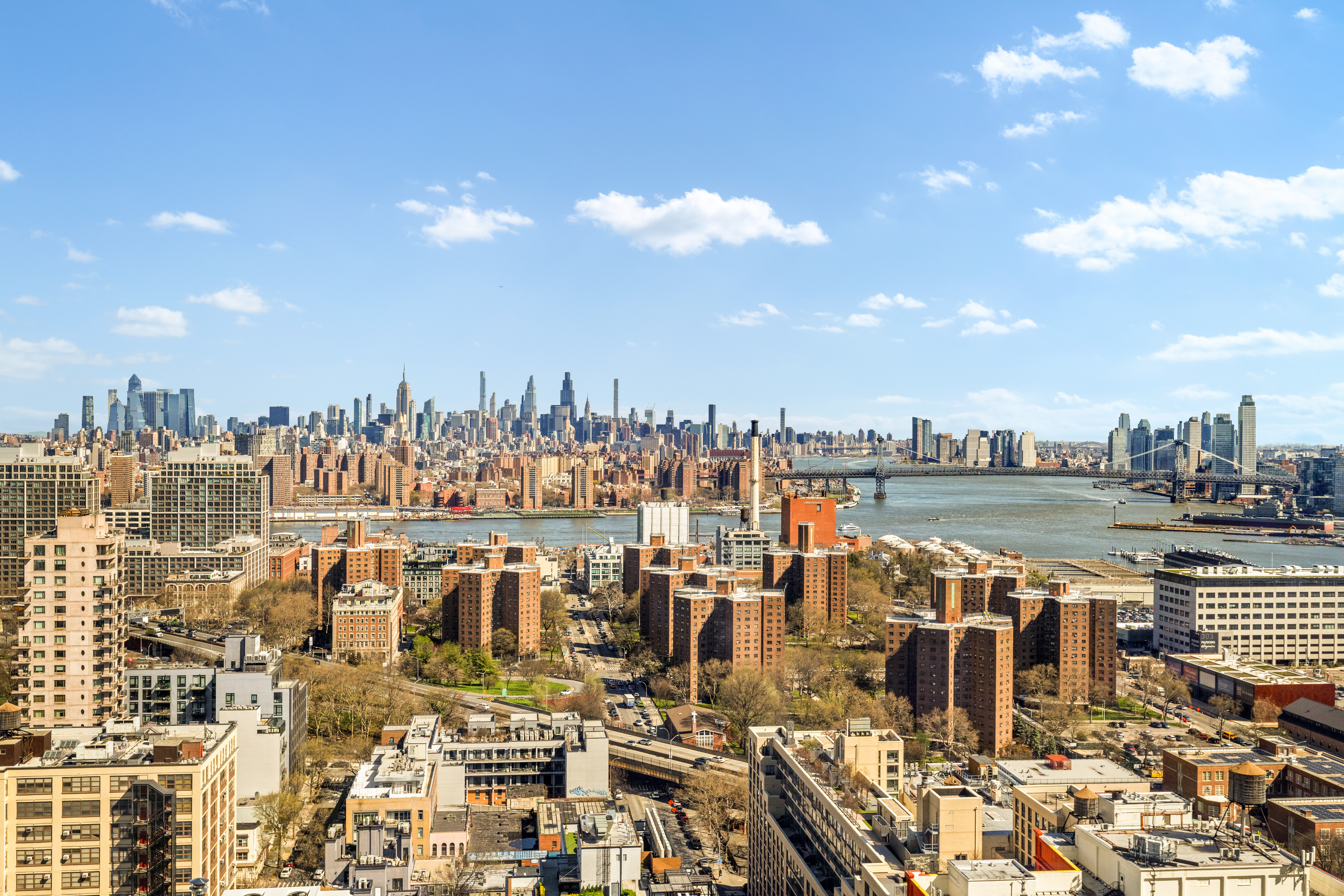 306 Gold Street, Unit 33F Brooklyn, NY 11201 - Photo 3 of 17
