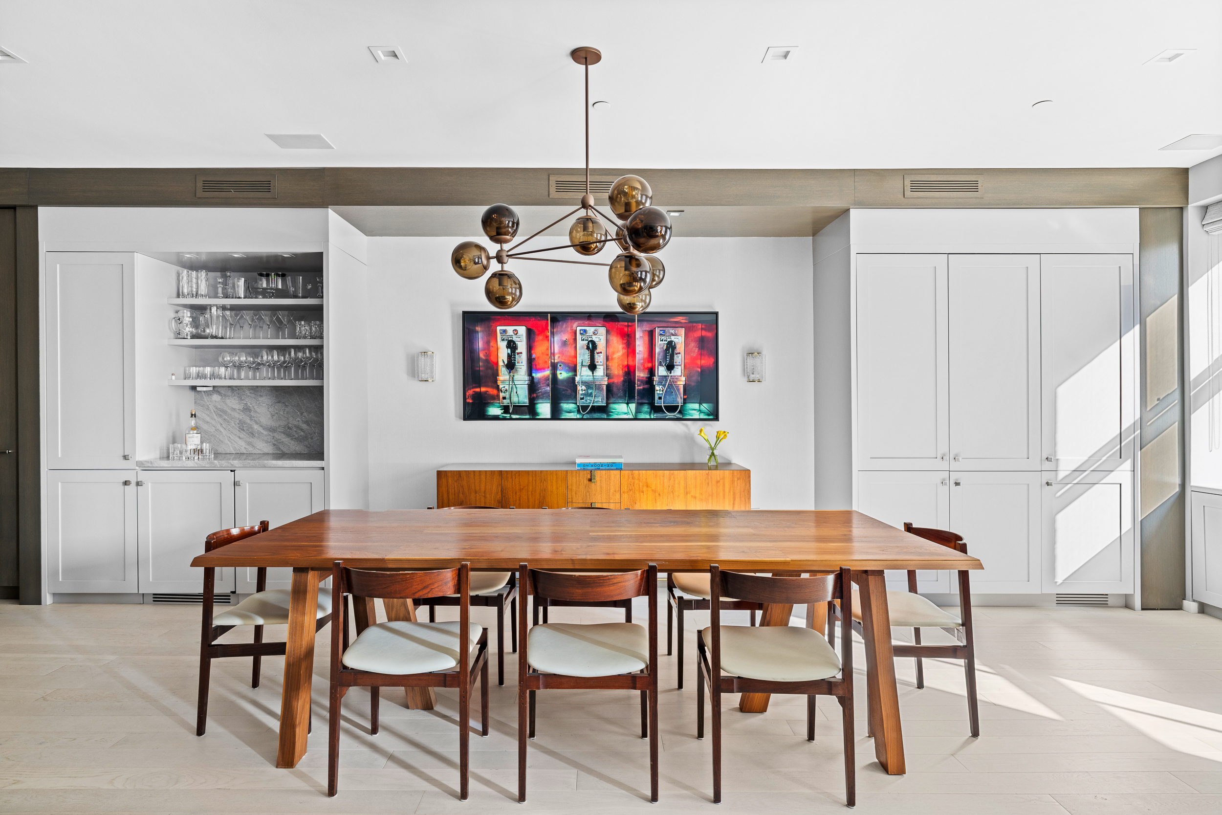 73 Worth Street, Unit 5D Manhattan, NY 10013 - Photo 3 of 16 Gallery Image 3