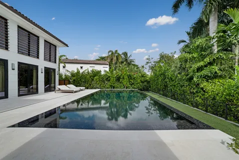 $13,995,000 | 199 Caoba Court, Miami, FL 33143