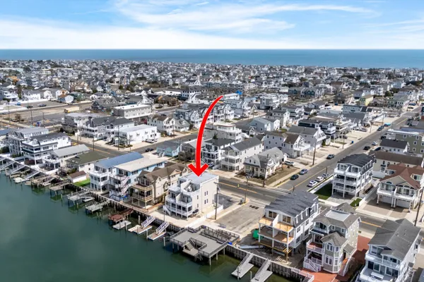 $1,700,000 | 2290 Ocean Drive, Unit C, Avalon, NJ 08202
