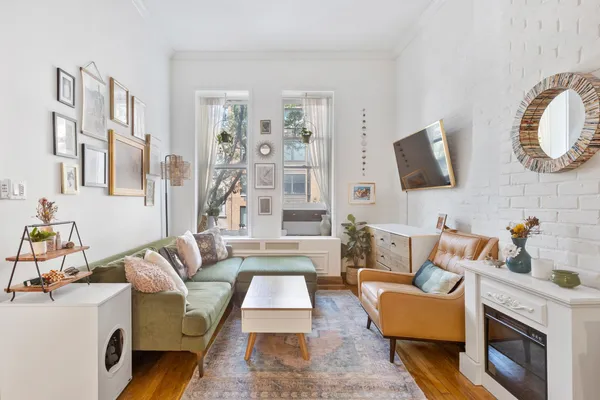 $625,000 | 108 West 87th Street, Unit 3A | Upper West Side