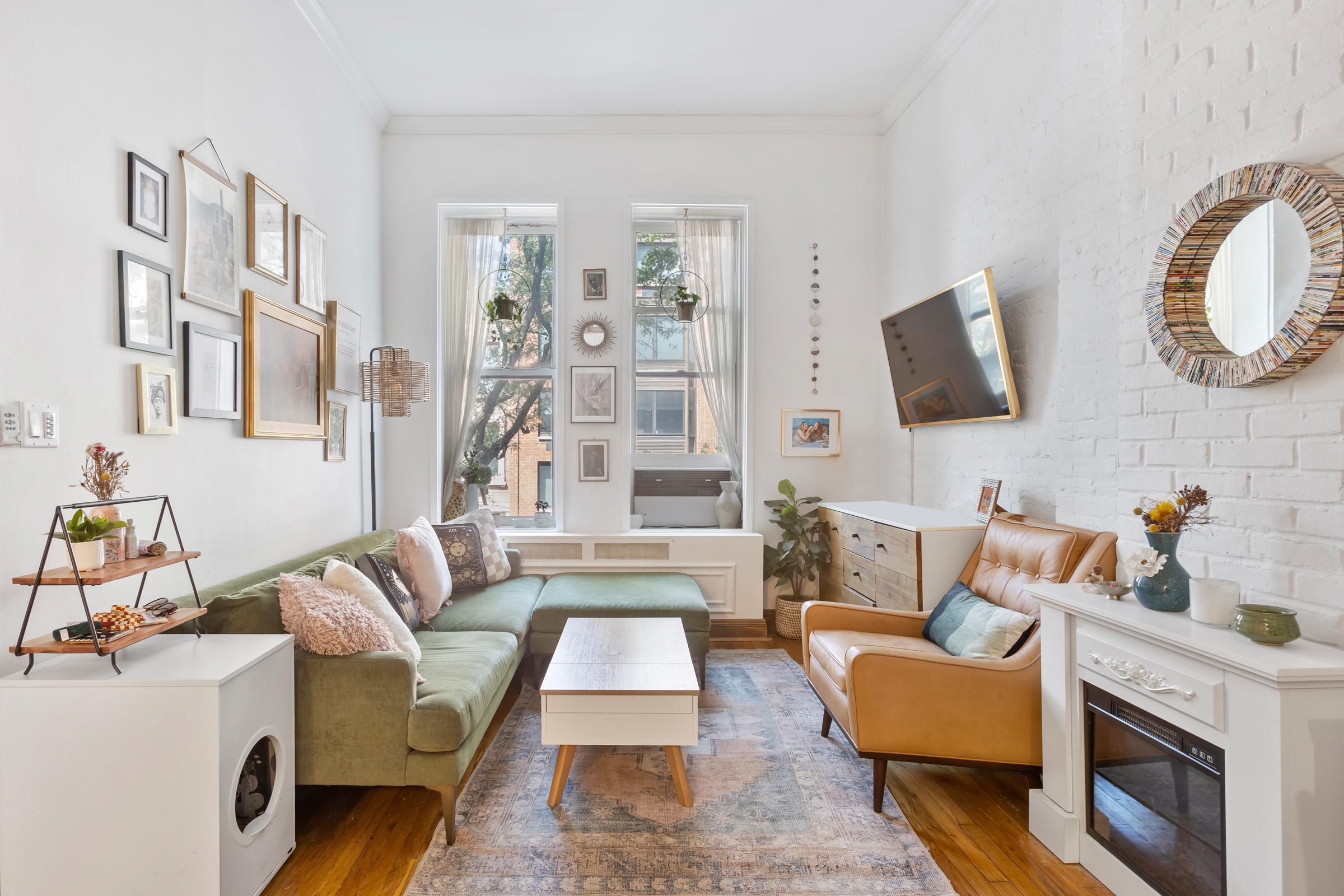 108 West 87th Street, Unit 3A Manhattan, NY 10024 - Photo 8 of 12