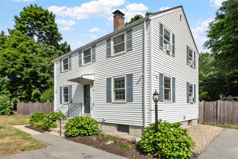 Contact Agent | Address Upon Request, Burlington, MA 01803