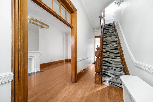 $6,495 | 458 West 153 Street, Unit 3 | Hamilton Heights