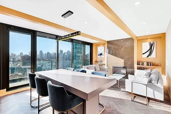 $1,599,000 | 4507 Court Square, Unit 2D | Long Island City