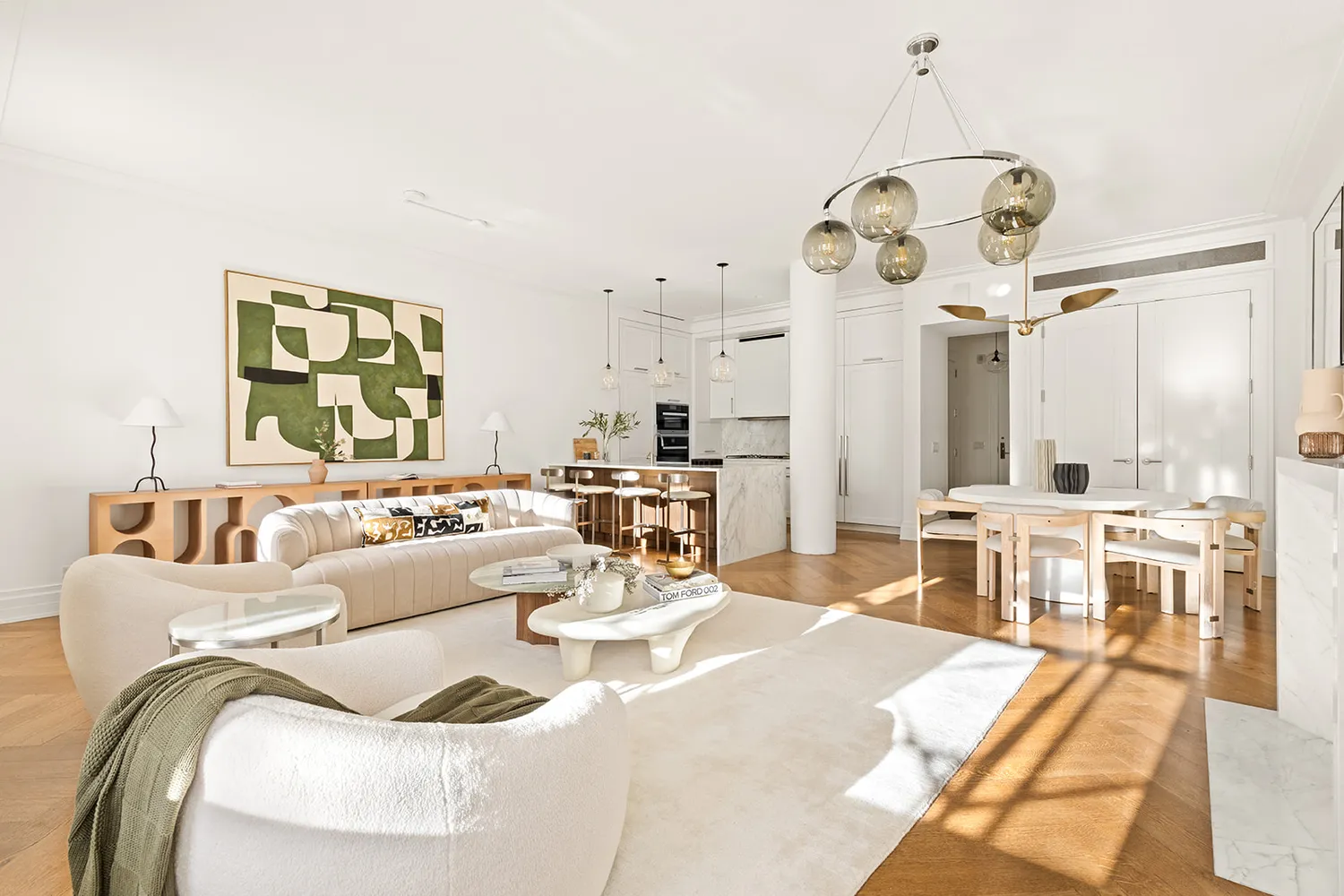 $4,995,000 | 235 West 75th Street, Unit 705 | Upper West Side