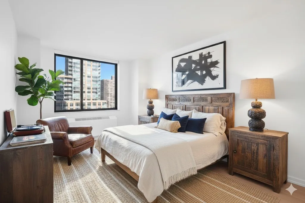 $4,850 | 55 West End Avenue, Unit S9E | Upper West Side