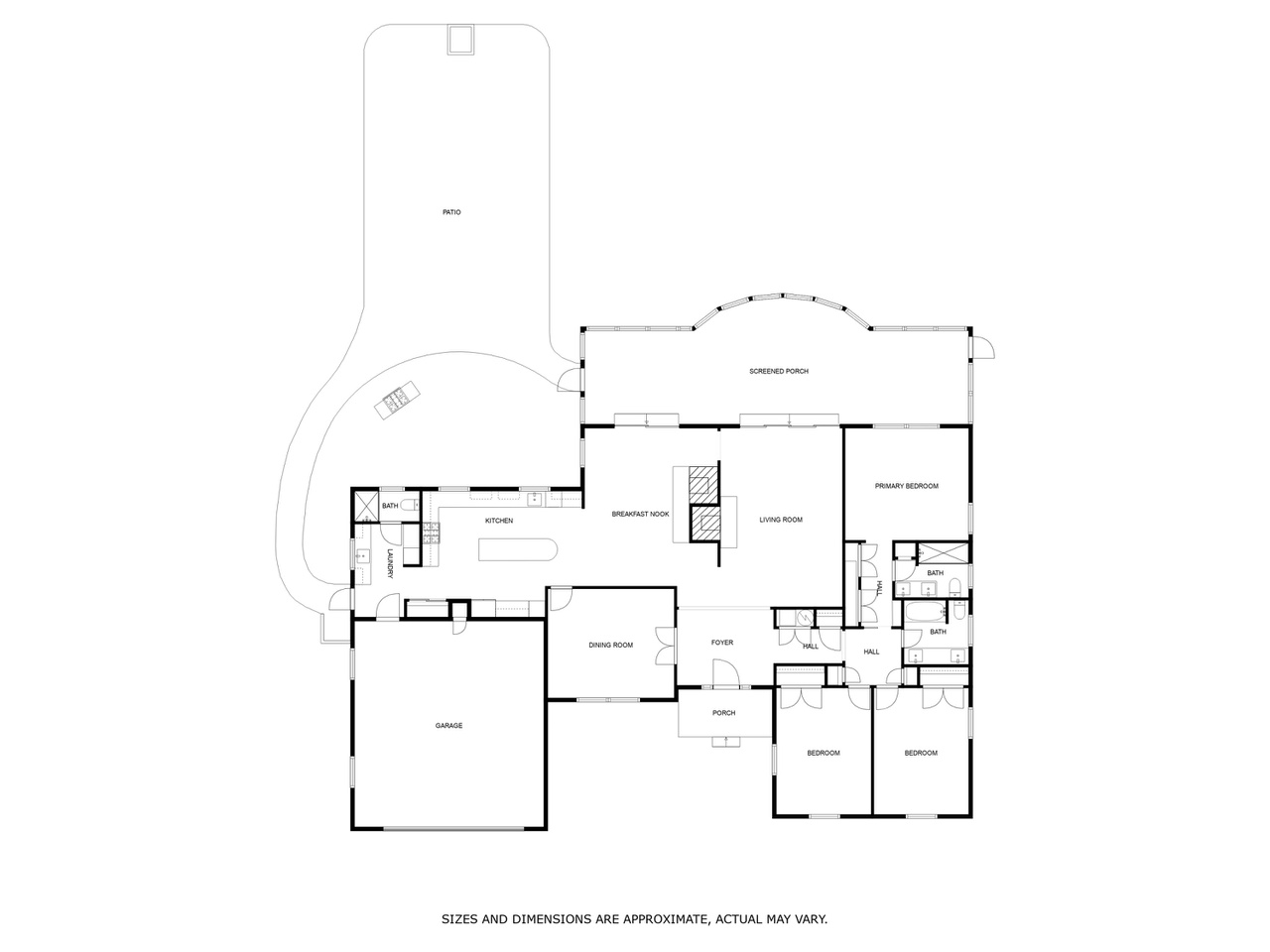 164 Grandview Avenue Valparaiso, FL 32580 - Photo 75 of 75