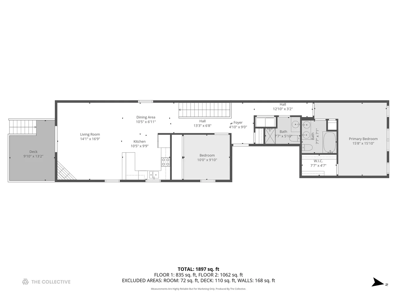 $3,200 | 641 East 50th Street, Unit 1, Chicago, IL 60615
