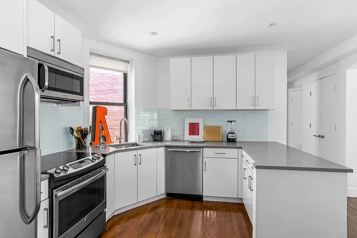245 West 25th Street, Unit 3H Manhattan, NY 10001 - Photo 2 of 13