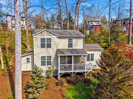 $635,000 | 101 Westover Drive, Asheville, NC 28801