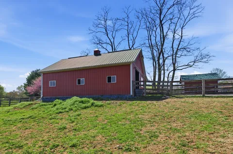 $1,850,000 | 18905 Celebrity Lane, Sandy Spring, MD 20860