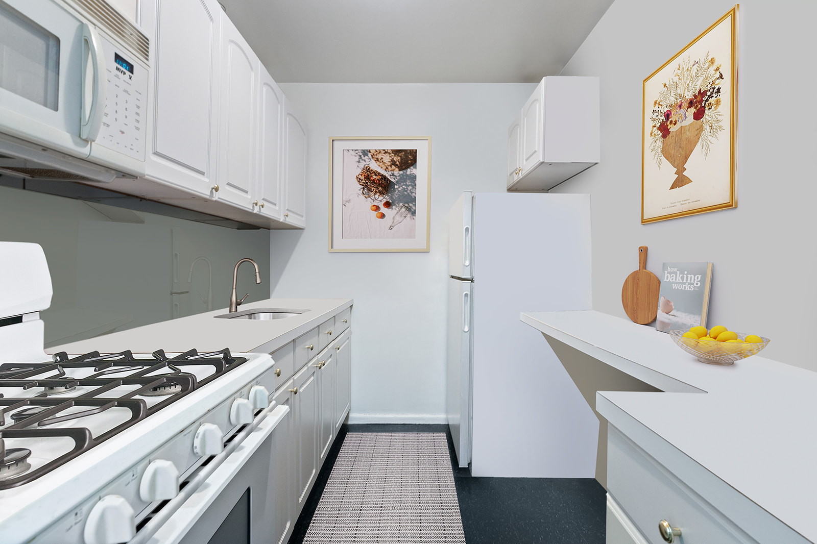 175 Willoughby Street, Unit 10D Brooklyn, NY 11201 - Photo 3 of 13