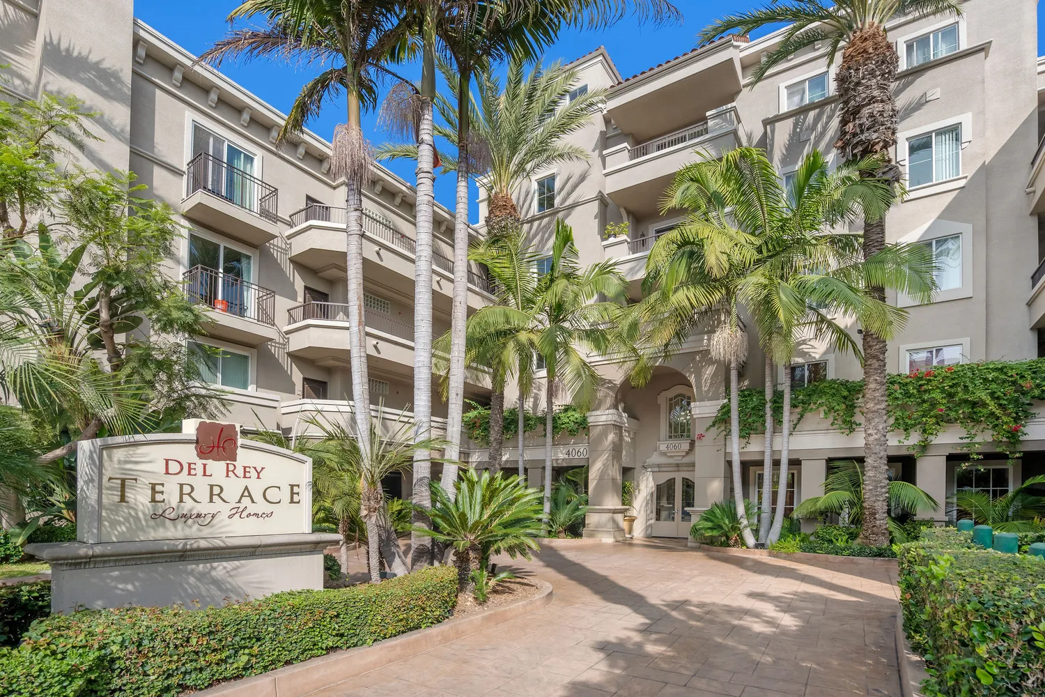 $649,000 | 4060 Glencoe Avenue, Unit 228, Marina del Rey, CA 90292