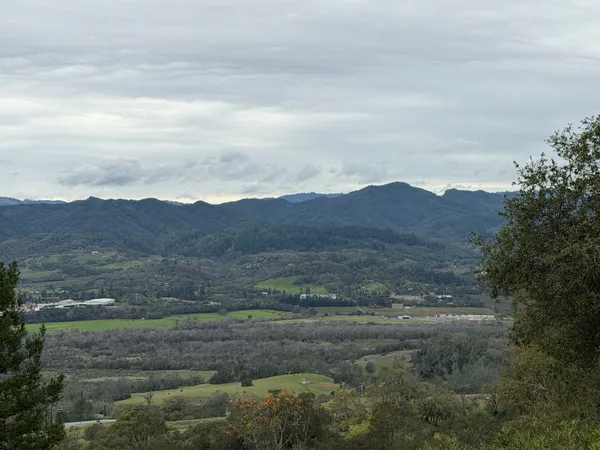 $1,695,000 | 1163 Mountain Pine Road, Cloverdale, CA 95425