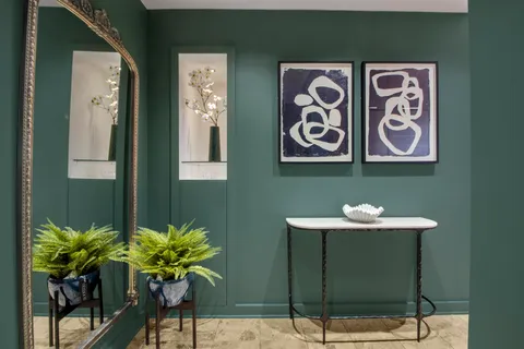 $1,350,000 | 301 West 118th Street, Unit PH1F | Harlem