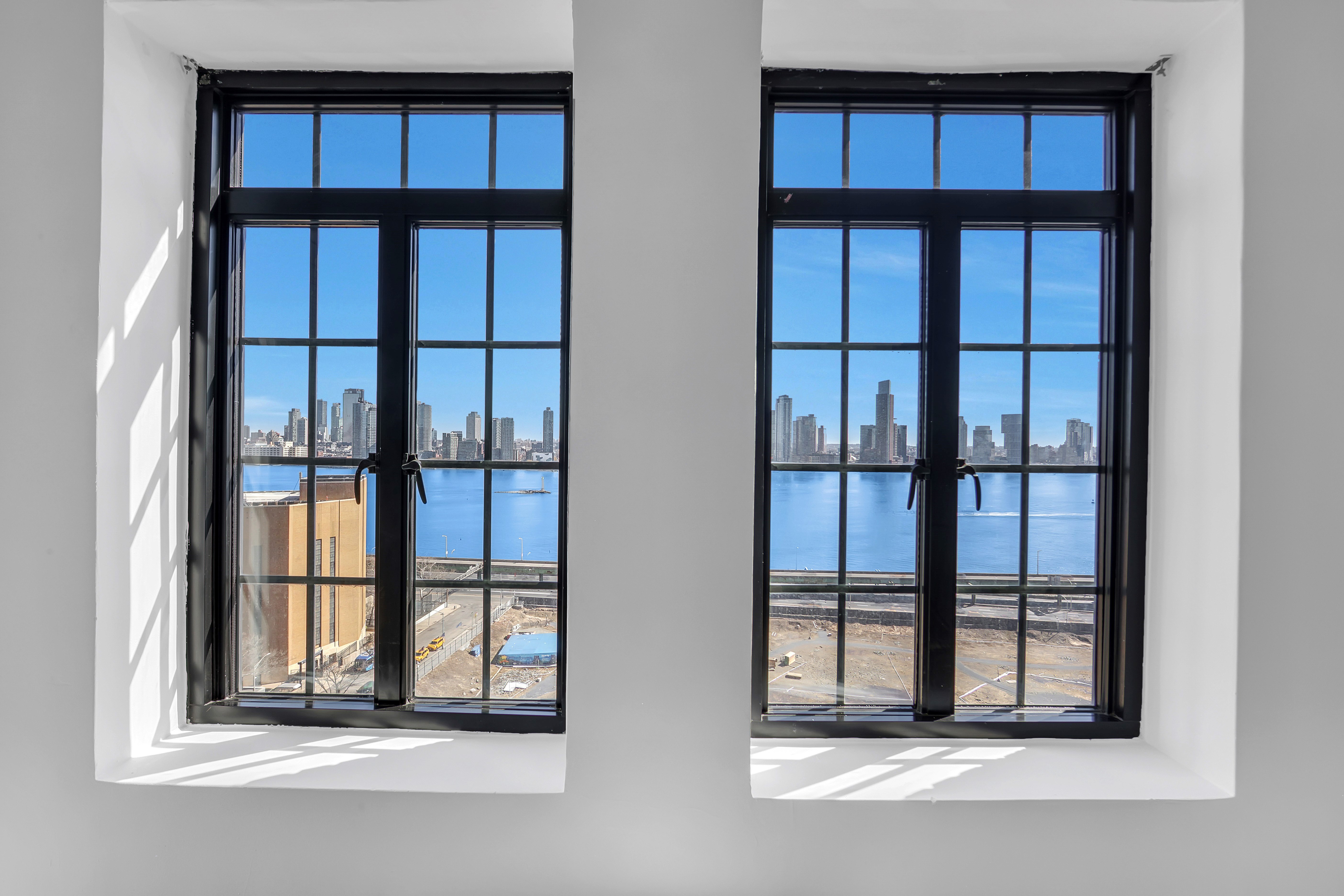 5 Tudor City Place, Unit 1126 Manhattan, NY 10017 - Photo 8 of 20 a view of a large window of the house