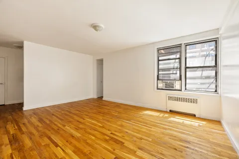 $480,000 | 60 East 9th Street, Unit 508 | Greenwich Village