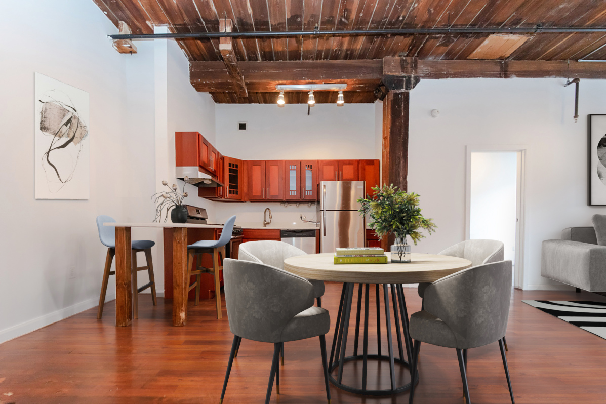 79 Clifton Place, Unit 5B Brooklyn, NY 11238 - Photo 2 of 7