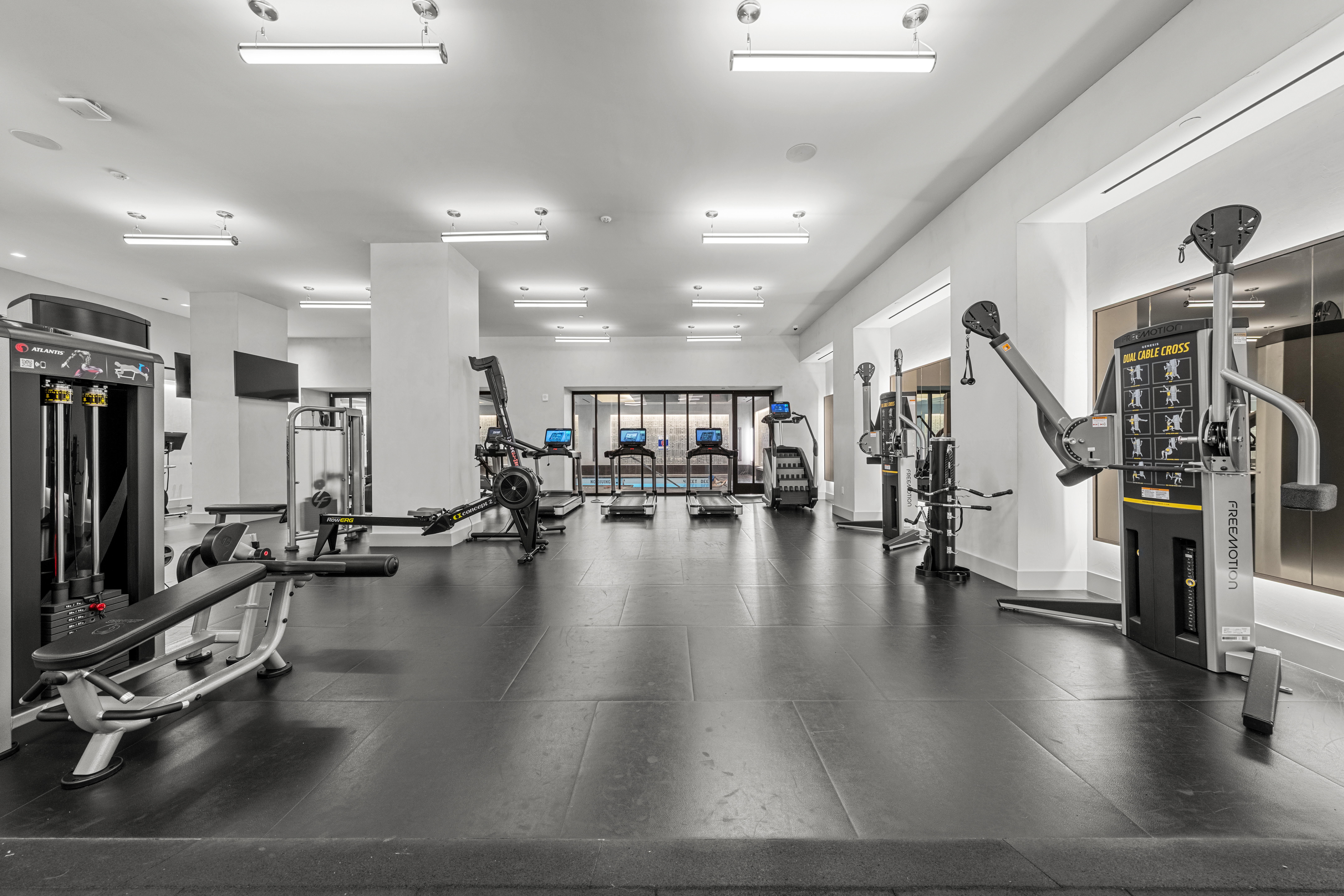 543 West 122nd Street, Unit 19C Manhattan, NY 10027 - Photo 17 of 19