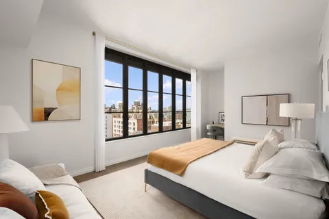 $5,390,000 | 250 West 96th Street, Unit 16A | Upper West Side