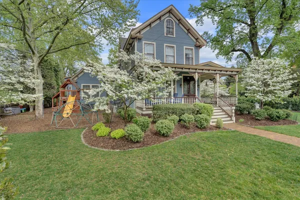 $1,545,000 | 83 Centre Street, Haddonfield, NJ 08033