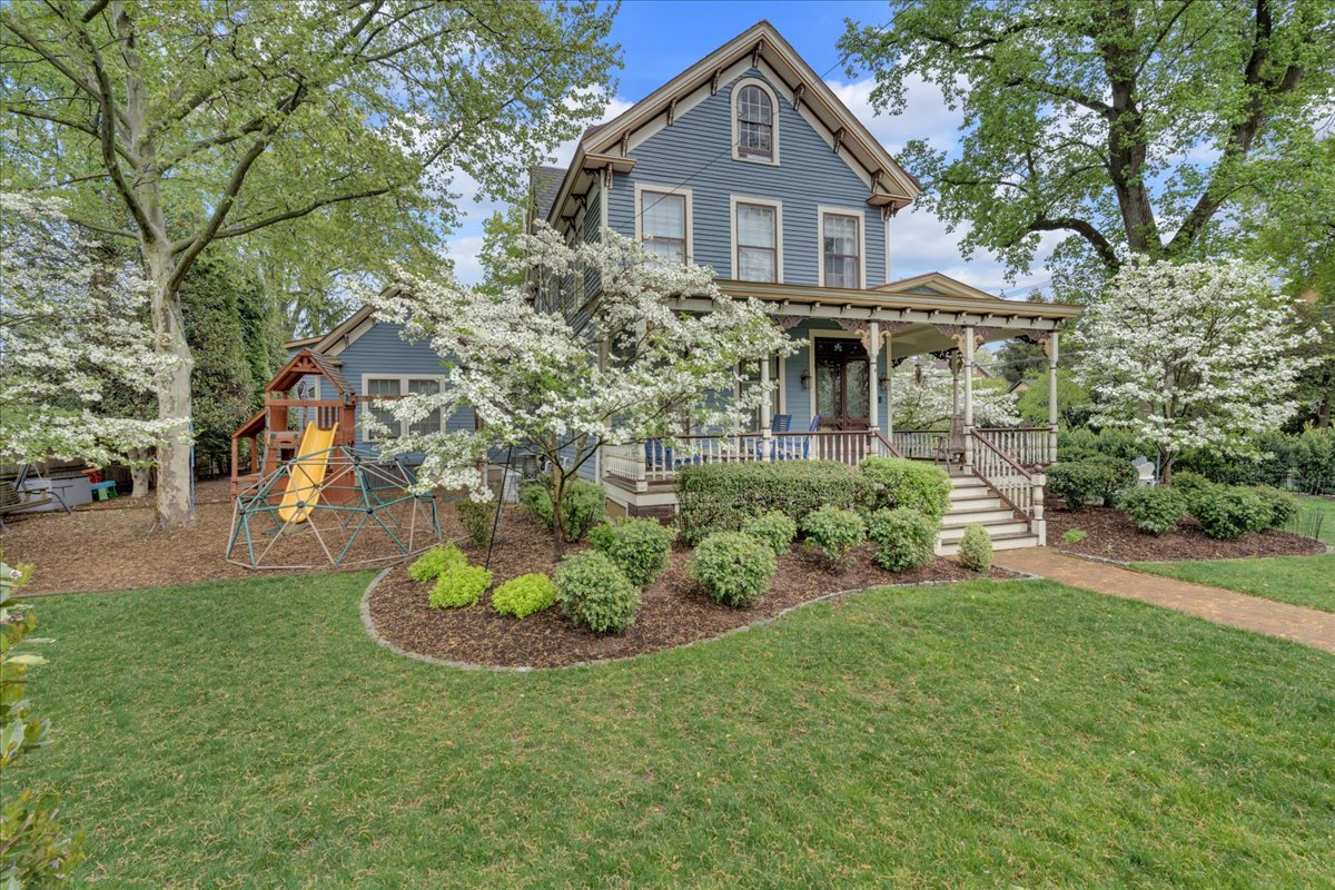 83 Centre Street Haddonfield, NJ 08033 - Photo 40 of 51