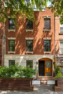 $6,695,000 | 539 Clinton Street | Carroll Gardens