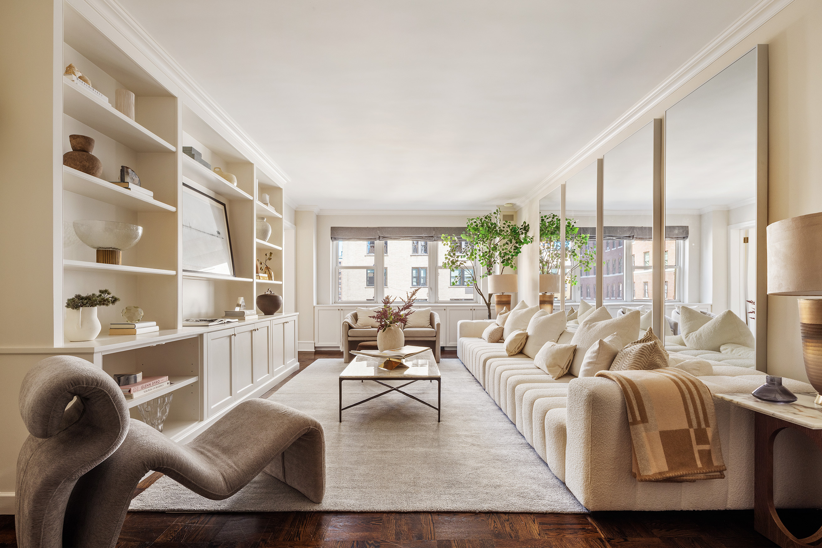 11 Riverside Drive, Unit 10DEE Manhattan, NY 10023 - Photo 1 of 13 Gallery Image 1