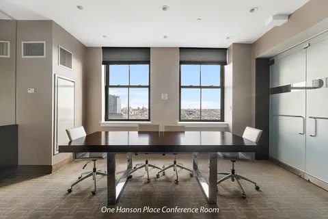 $3,100 | 1 Hanson Place, Unit 17E | Fort Greene