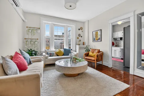 $630,000 | 2009 Belmont Road Northwest, Unit 303, Washington, DC 20009