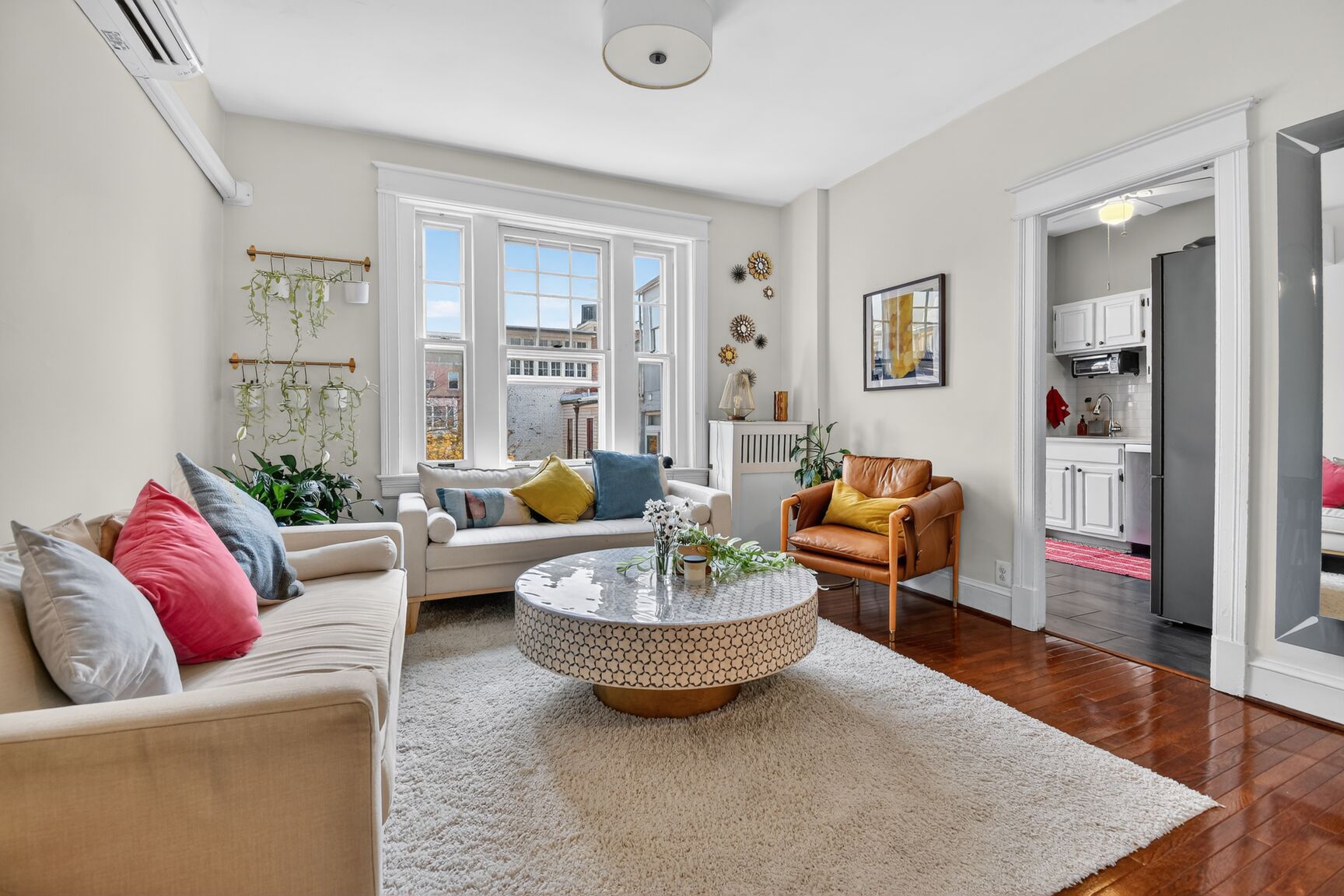 2009 Belmont Road Northwest, Unit 303 Washington, DC 20009 - Photo 1 of 20