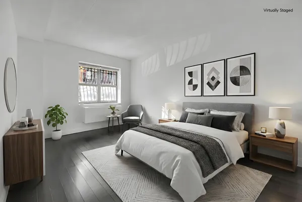 $850,000 | 516 West 47th Street, Unit S1B | Hell's Kitchen