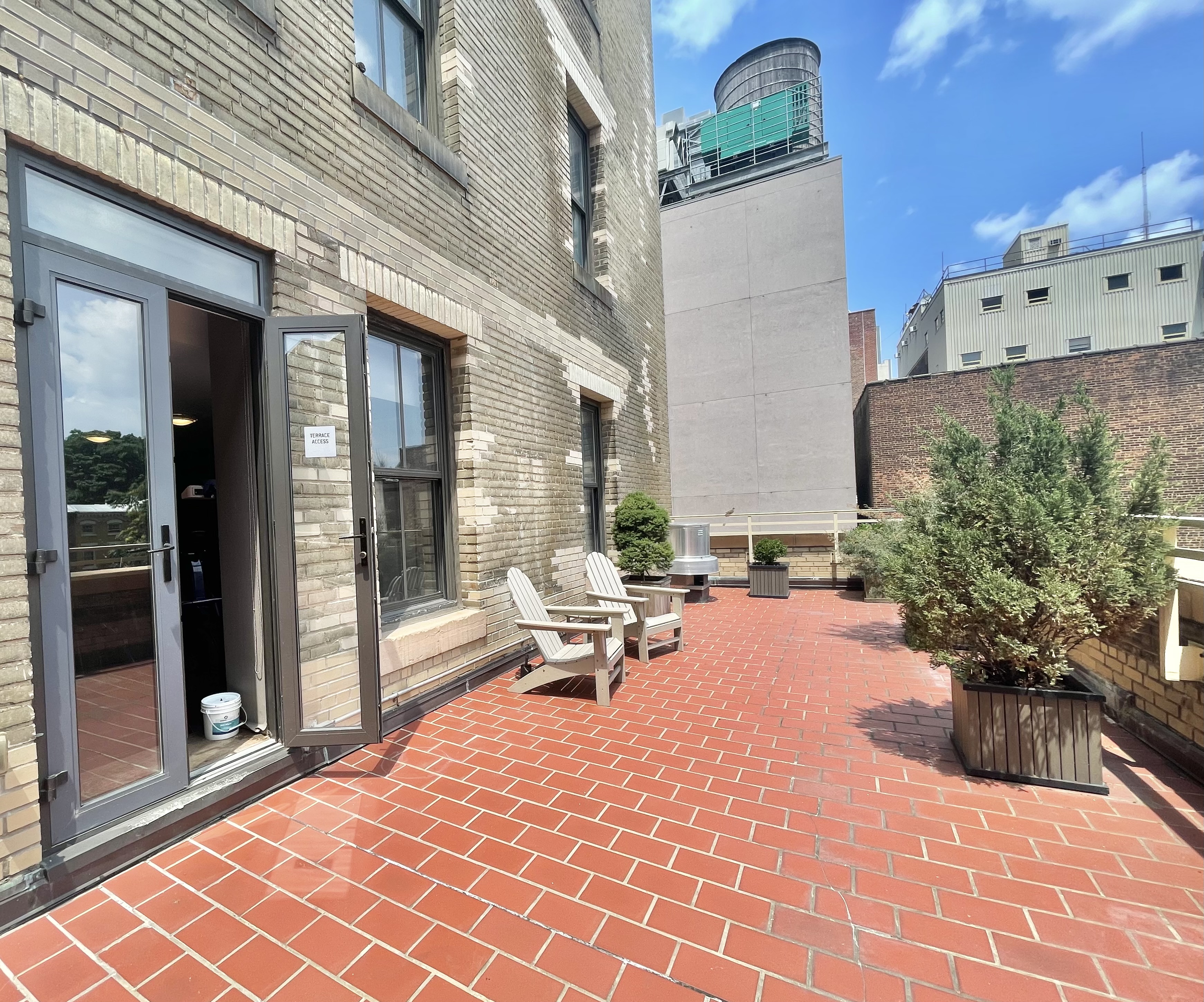 1 Hanson Place, Unit 11M Brooklyn, NY 11243 - Photo 23 of 26