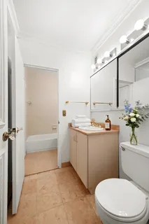 $725,000 | 425 West End Avenue, Unit 3C | Upper West Side