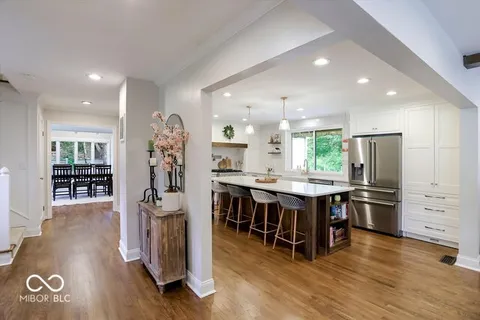 $799,000 | 7614 Silverpine Court, Indianapolis, IN 46250